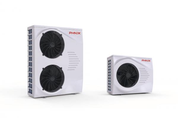R32A Makes PHNIX EverGreen Series Pool Heat Pump A Good Investment Option for A Green Earth