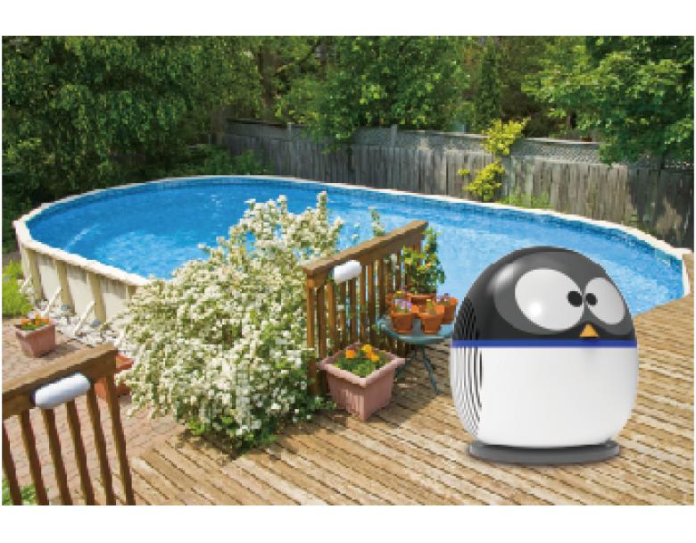 SpecialLine Penguin Mini Pool Heater