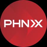 PHNIX new VI, new start