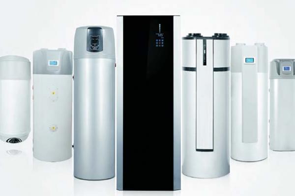 PHNIX Aims to Help the European Cooperative Partners to Win in the Peak Season of Sales with the launching of All-In-One Heat Pump Water Heater