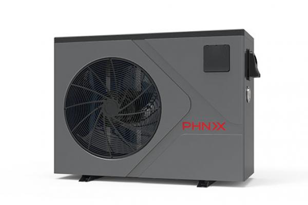 PHNIX Releases New Inverter Swimming Pool Heat Pump-Budget Series to The International Market