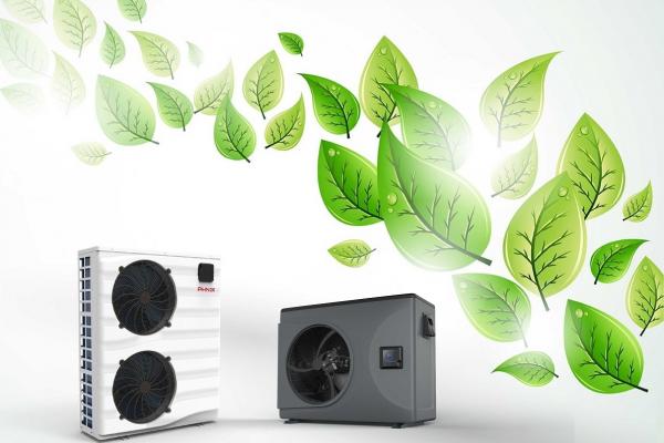 Three Driving Forces Lead To The Booming Sales of PHNIX Swimming Pool Heat Pump