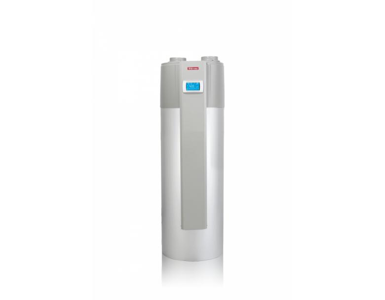 All-in-one Heat Pump Water Heater-Eco