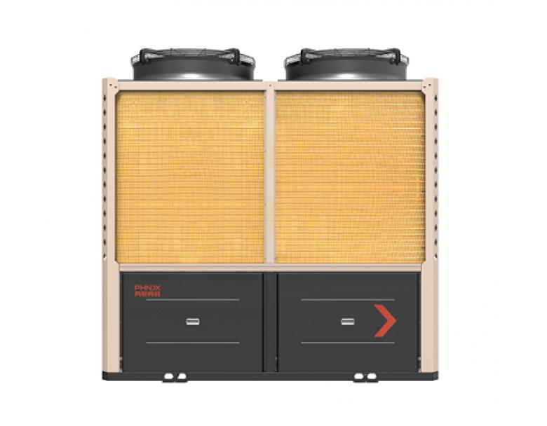 R290 HeatMaster Series