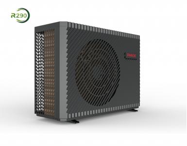 GreenTherm Series - R290  Monoblock Heat Pump