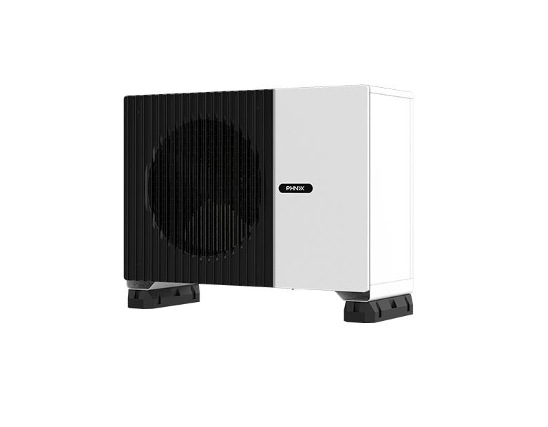 Everest Series - R290 Monoblock Heat Pump