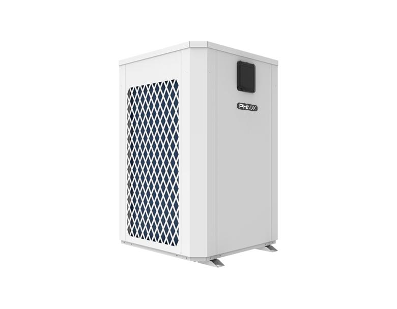 i-Forceline Mix Full Inverter Swimming Pool Heat Pump