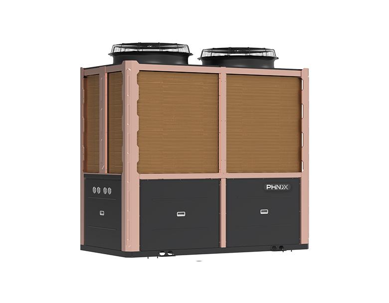 i-MegaLine H Full Inverter Swimming Pool Heat Pump