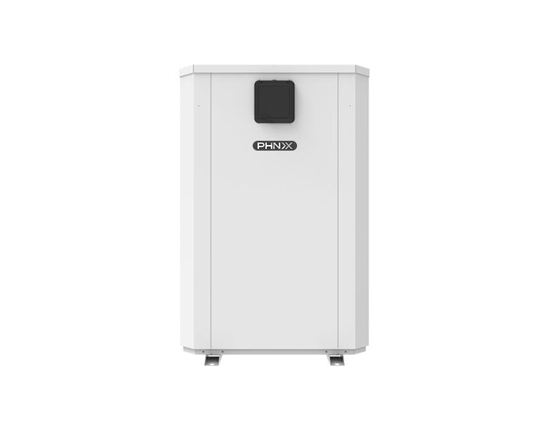 i-Forceline Mix Full Inverter Swimming Pool Heat Pump