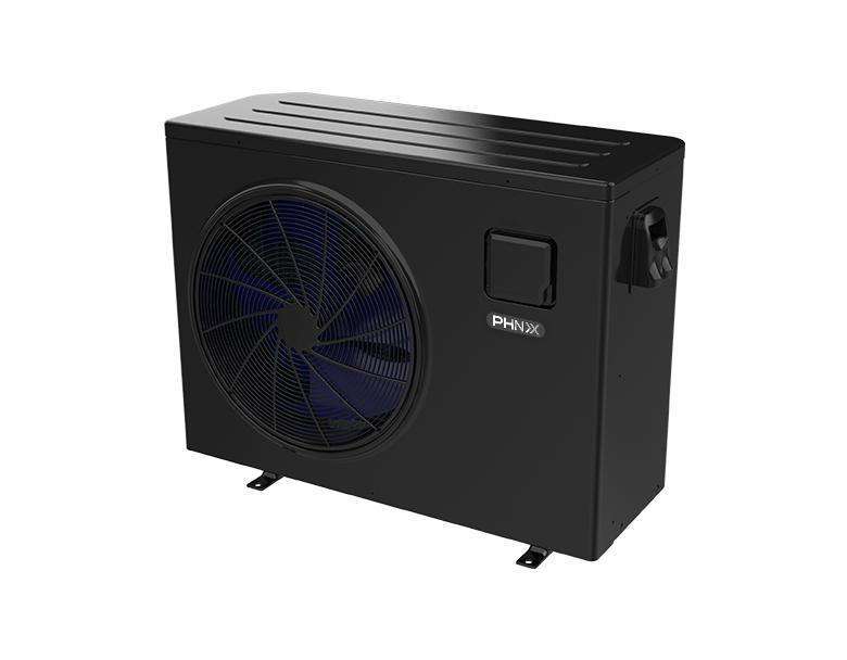 i-ForceLine Neo Full Inverter Swimming Pool Heat Pump