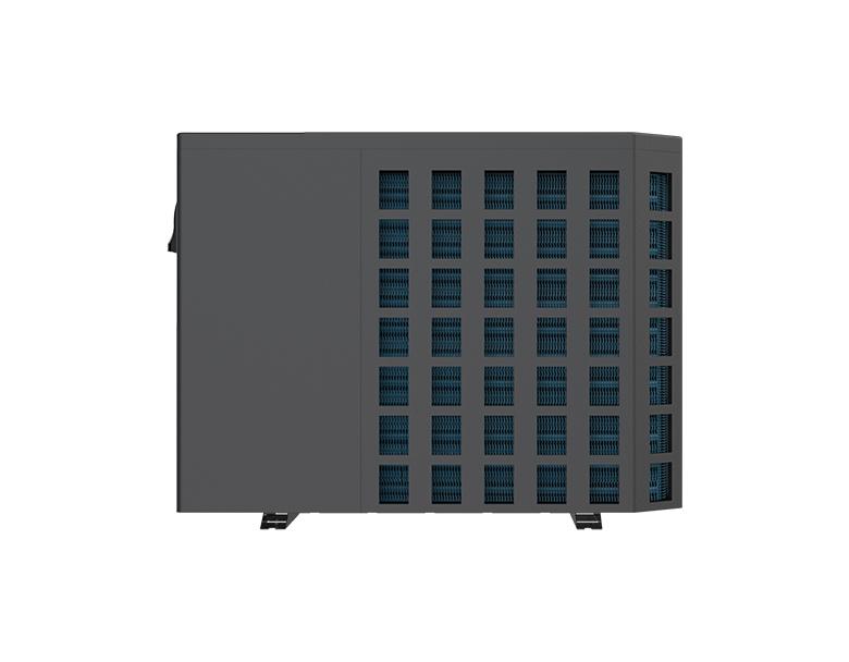 i-ForceLine Pro Full Inverter Swimming Pool Heat Pump