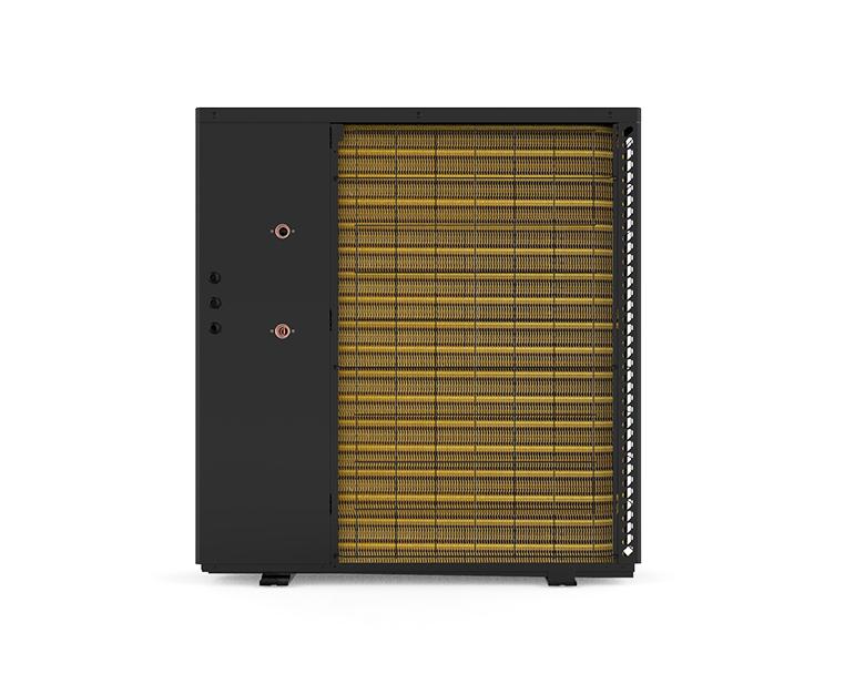 Volcano Series - R454B Monoblock Heat Pump