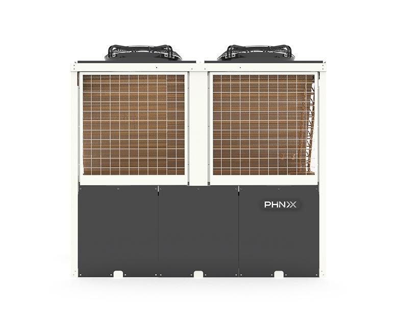 i-MegaLine V Swimming Pool Heat Pump