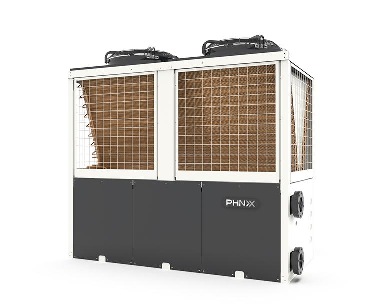 i-MegaLine V Swimming Pool Heat Pump