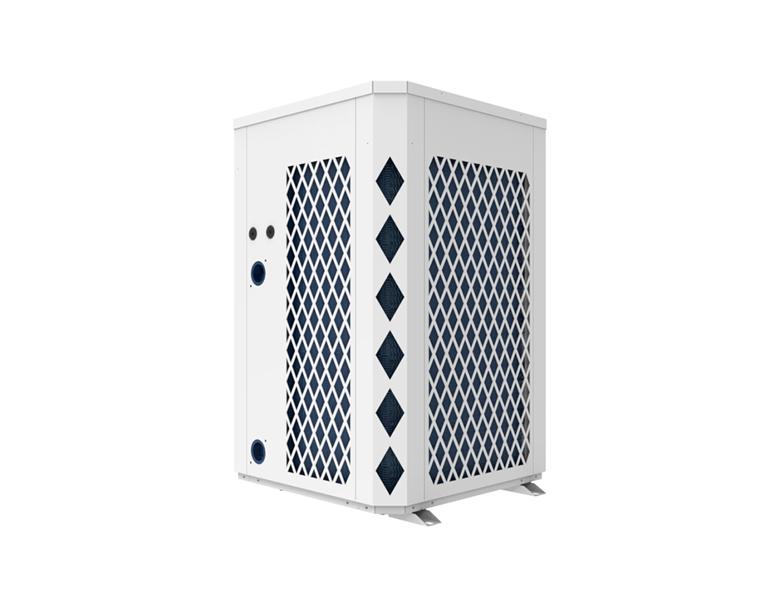 i-Forceline Mix Full Inverter Swimming Pool Heat Pump