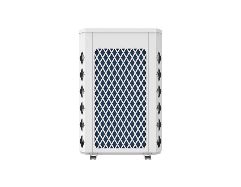 i-Forceline Mix Full Inverter Swimming Pool Heat Pump