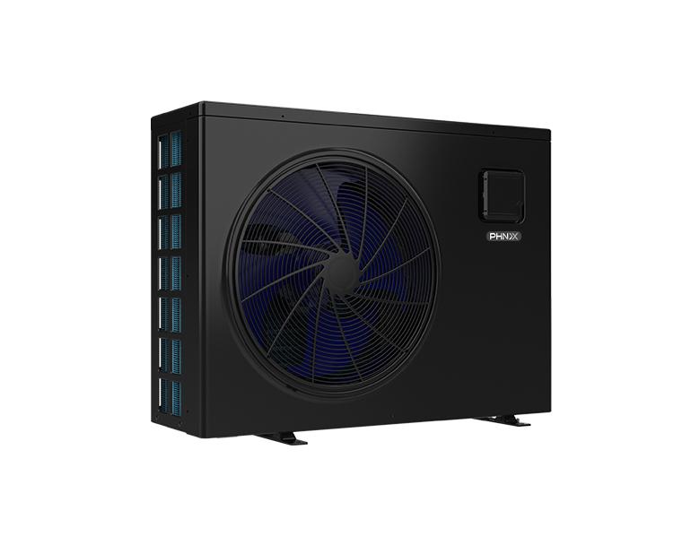i-ForceLine Neo Full Inverter Swimming Pool Heat Pump