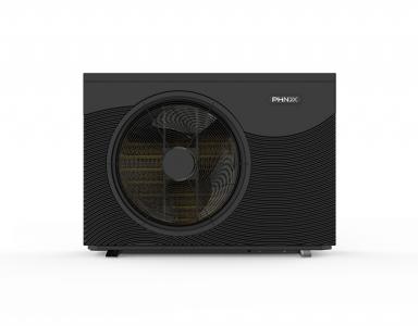 Volcano Series - R454B Monoblock Heat Pump