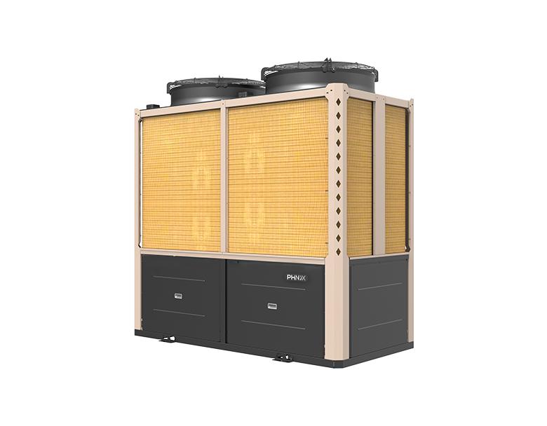 HeatGreen Series - Commercial Heat Pump
