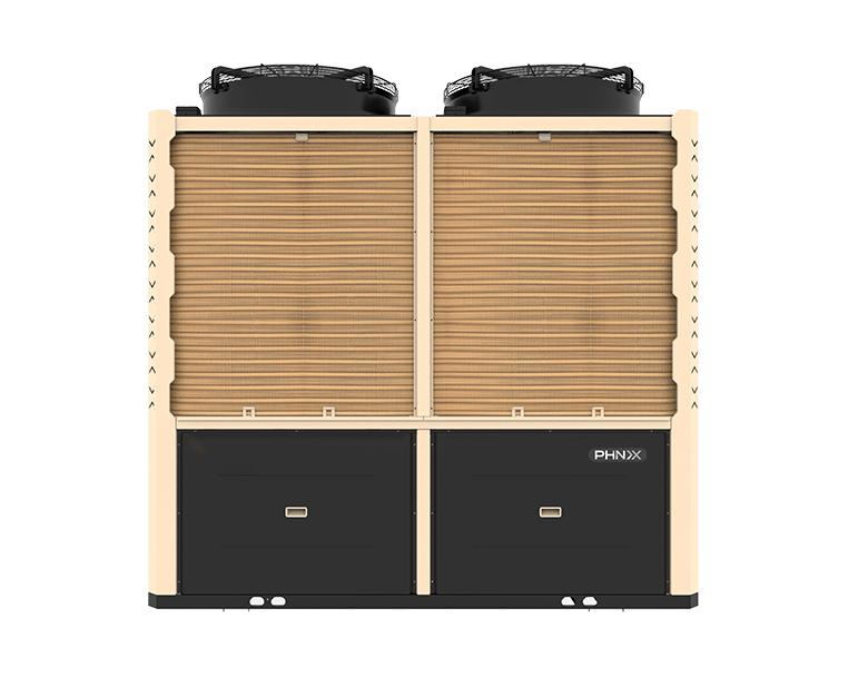 HeatPlus Series - Commercial Heat Pump