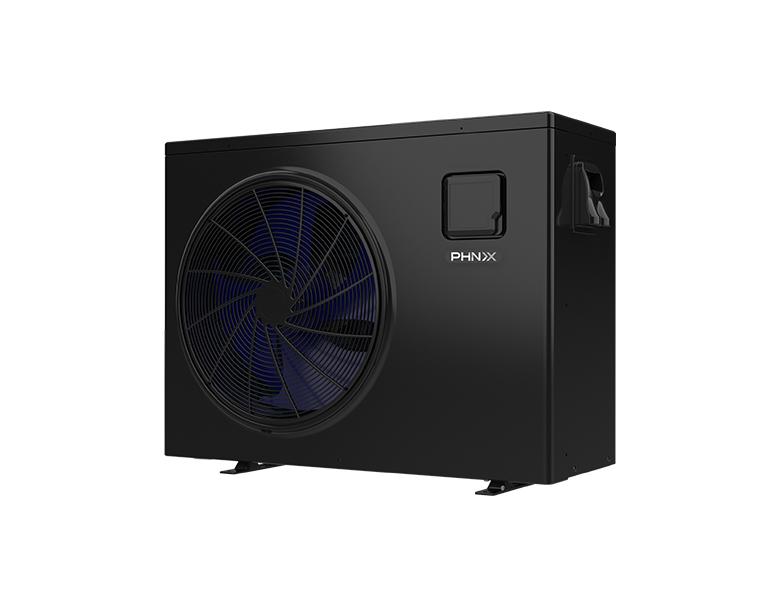 i-ForceLine Neo Full Inverter Swimming Pool Heat Pump