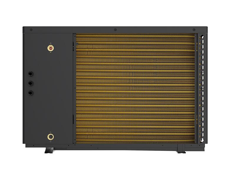 GreenTherm U Series - R290 Monoblock Heat Pump