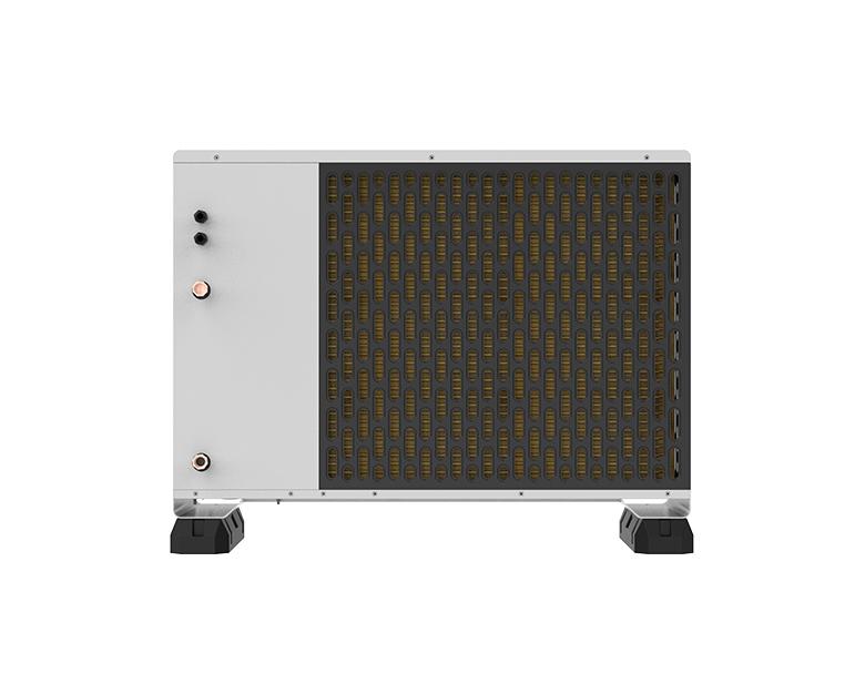 Everest Series - R290 Monoblock Heat Pump