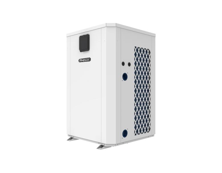 i-Forceline Mix Full Inverter Swimming Pool Heat Pump