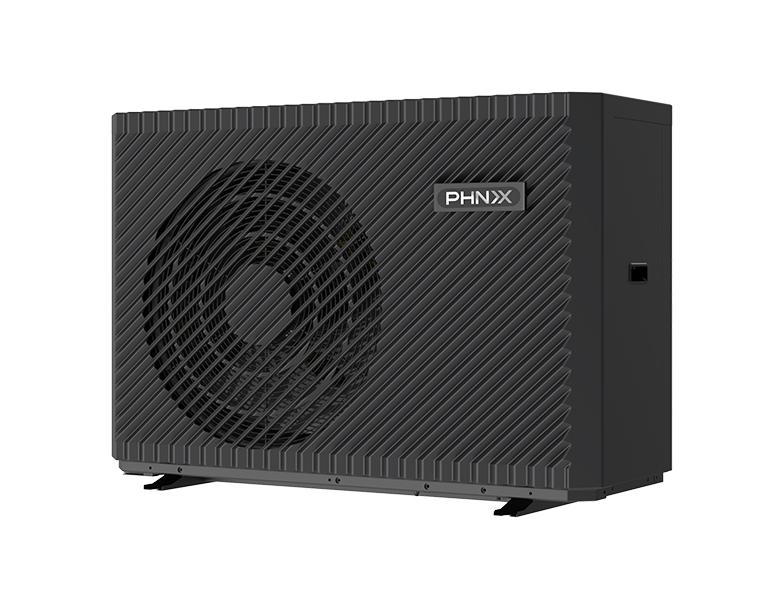GreenTherm U Series - R290 Monoblock Heat Pump