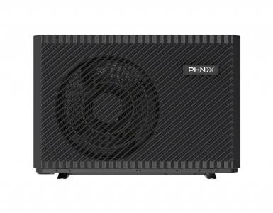 GreenTherm U Series - R290 Monoblock Heat Pump