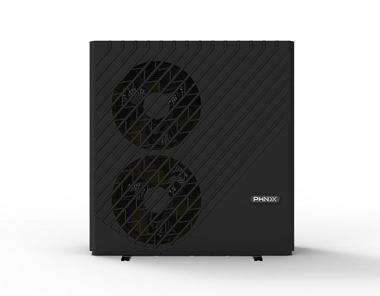 HeatGreen Series - Commercial Heat Pump