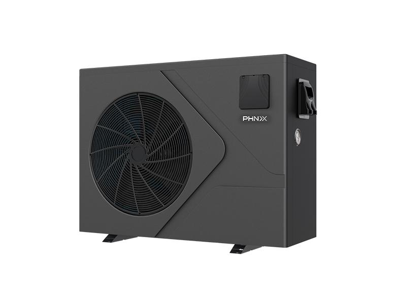 i-ForceLine Pro Full Inverter Swimming Pool Heat Pump
