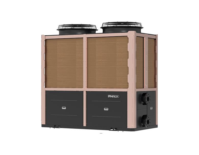 i-MegaLine H Full Inverter Swimming Pool Heat Pump