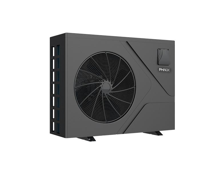i-ForceLine Pro Full Inverter Swimming Pool Heat Pump