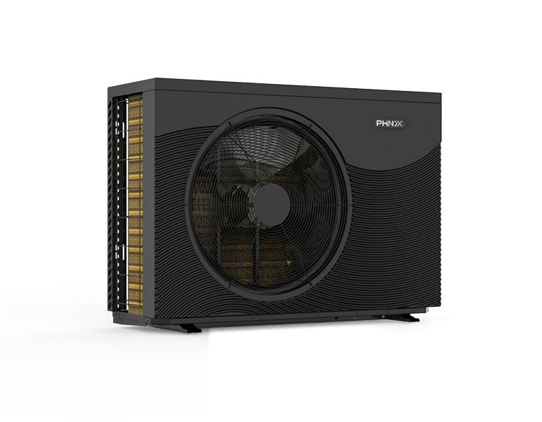 Volcano Series - R454B Monoblock Heat Pump