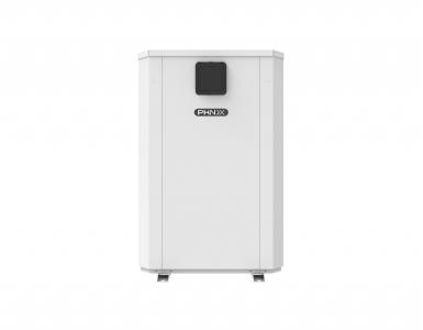 i-Forceline Mix Full Inverter Swimming Pool Heat Pump