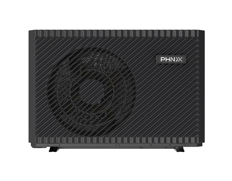 GreenTherm U Series - R290 Monoblock Heat Pump