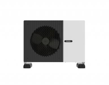 Everest Series - R290 Monoblock Heat Pump