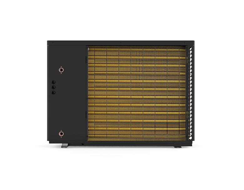 Volcano Series - R454B Monoblock Heat Pump
