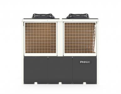 i-MegaLine V Swimming Pool Heat Pump