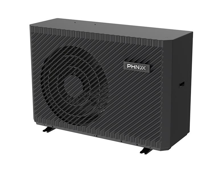 GreenTherm U Series - R290 Monoblock Heat Pump