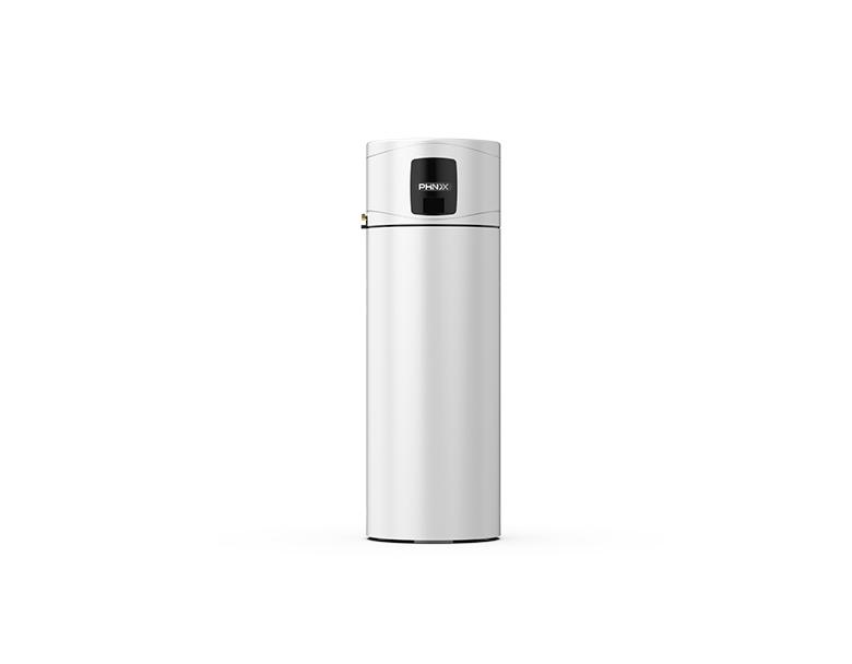 aquaTherm - Water Source Domestic Heat Pump Water Heater