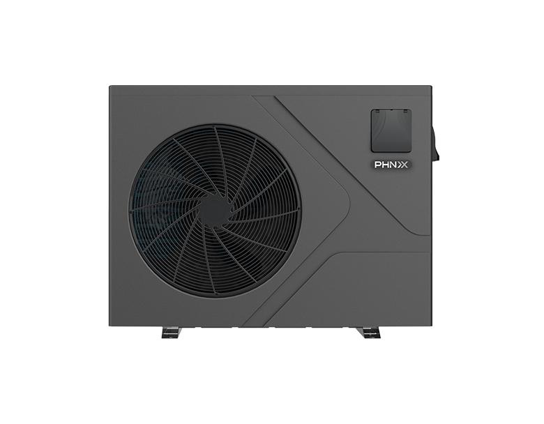 i-ForceLine Pro Full Inverter Swimming Pool Heat Pump