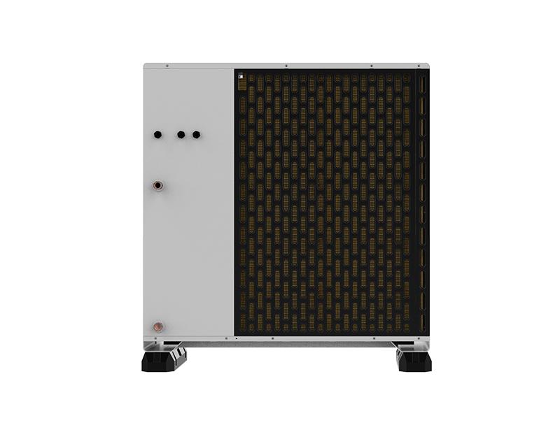 Everest Series - R290 Monoblock Heat Pump