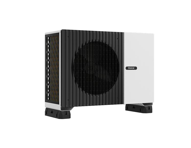 Everest Series - R290 Monoblock Heat Pump