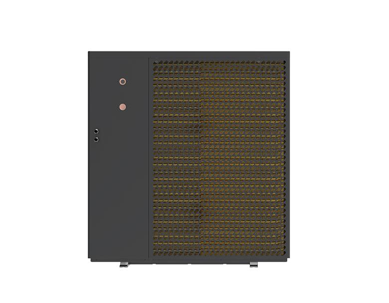 GreenTherm U Series - R290 Monoblock Heat Pump