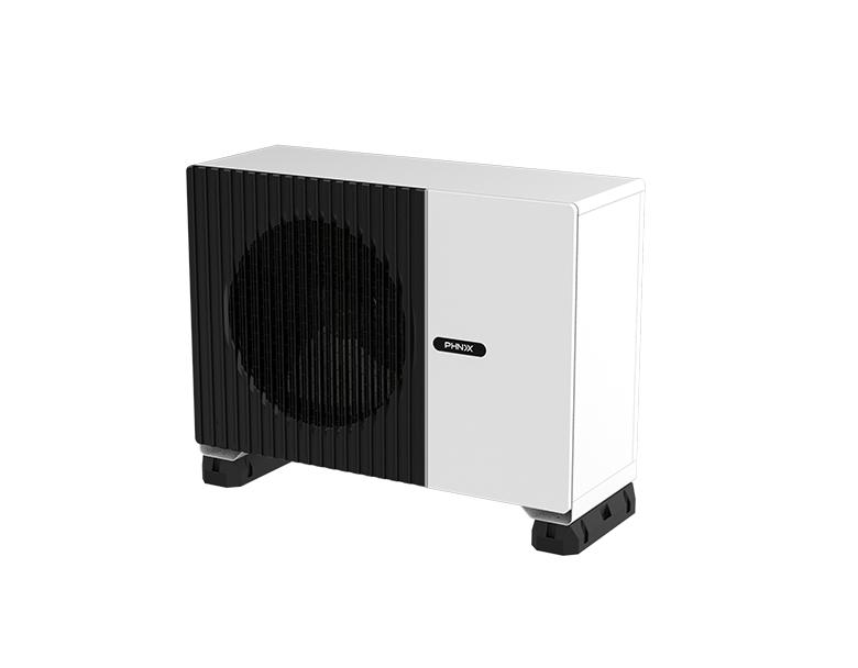 Everest Series - R290 Monoblock Heat Pump