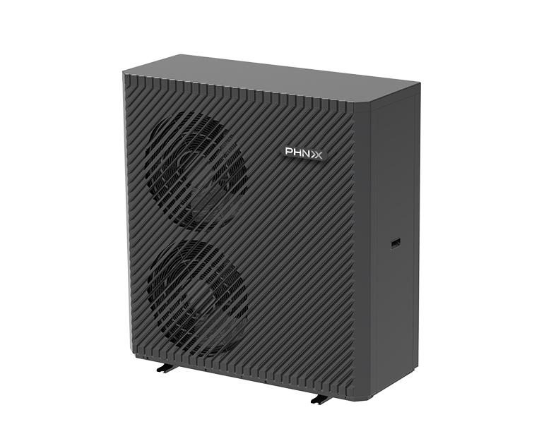 GreenTherm U Series - R290 Monoblock Heat Pump