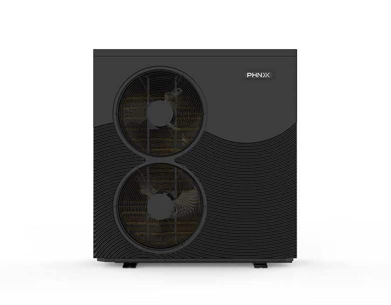 Volcano Series - R454B Monoblock Heat Pump