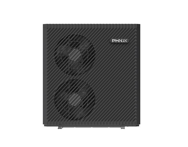 GreenTherm U Series - R290 Monoblock Heat Pump